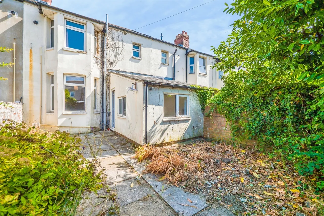 Longspears Avenue, Heath, CF14, photo 19