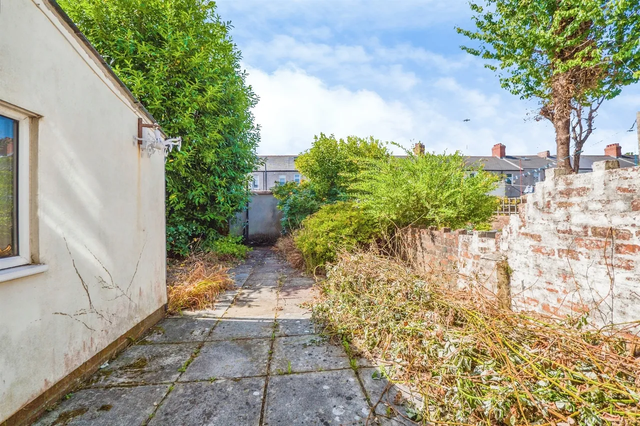 Longspears Avenue, Heath, CF14, photo 20