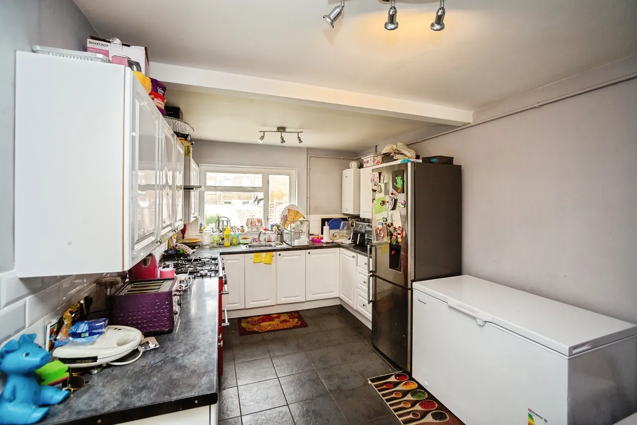 Balmoral Road, Gillingham, ME7, photo 9