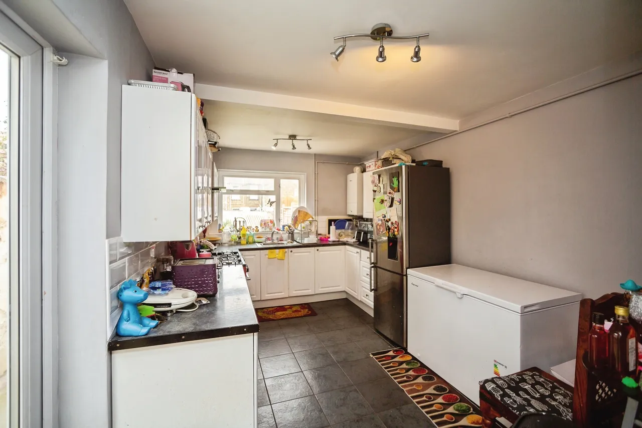 Balmoral Road, Gillingham, ME7, photo 5