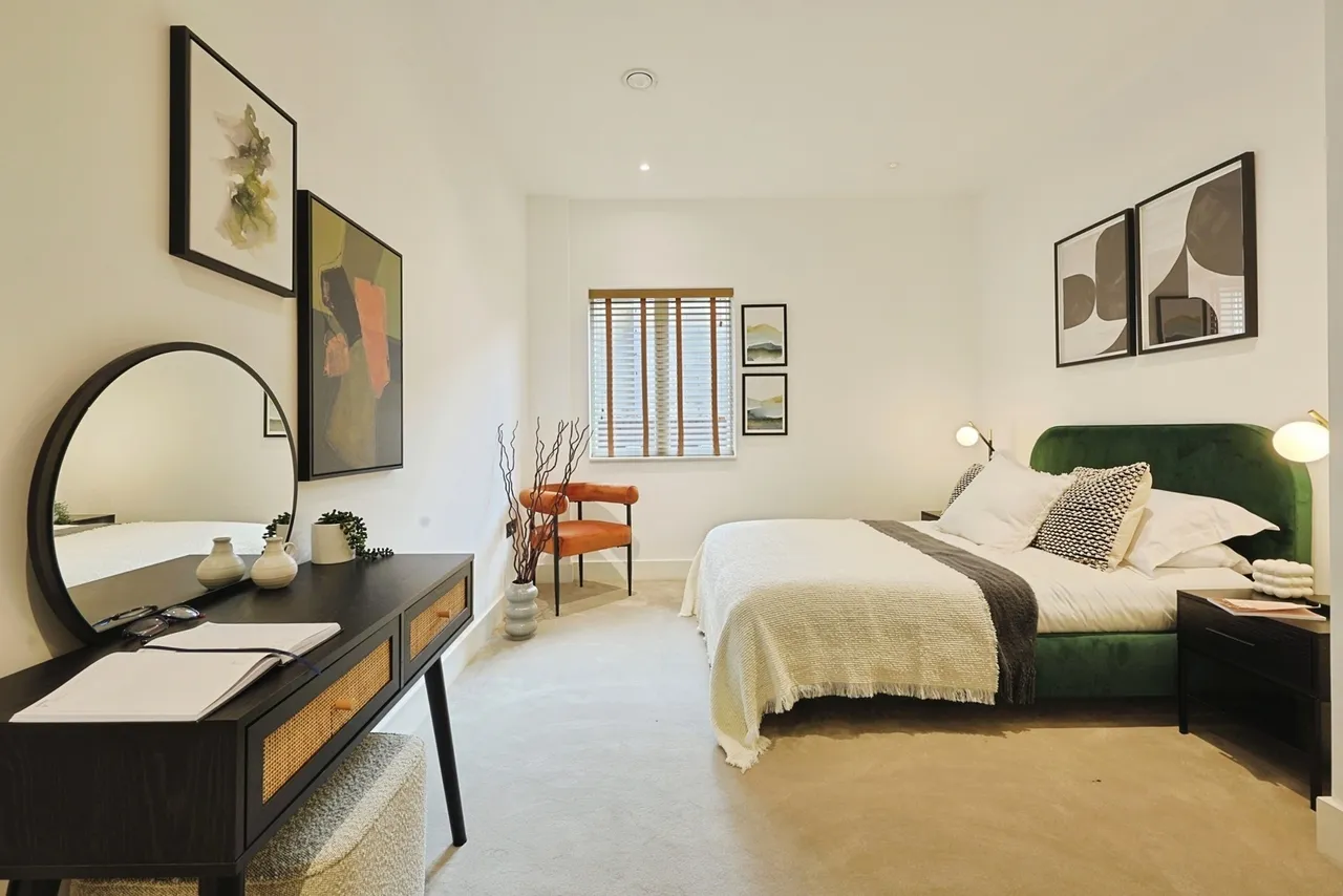 One Clapham, St. John's Hill, London, SW11, photo 15