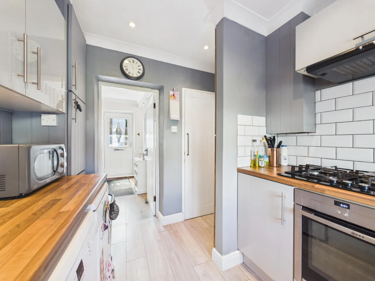 Huntsmoor Road, Tadley, RG26, photo 6