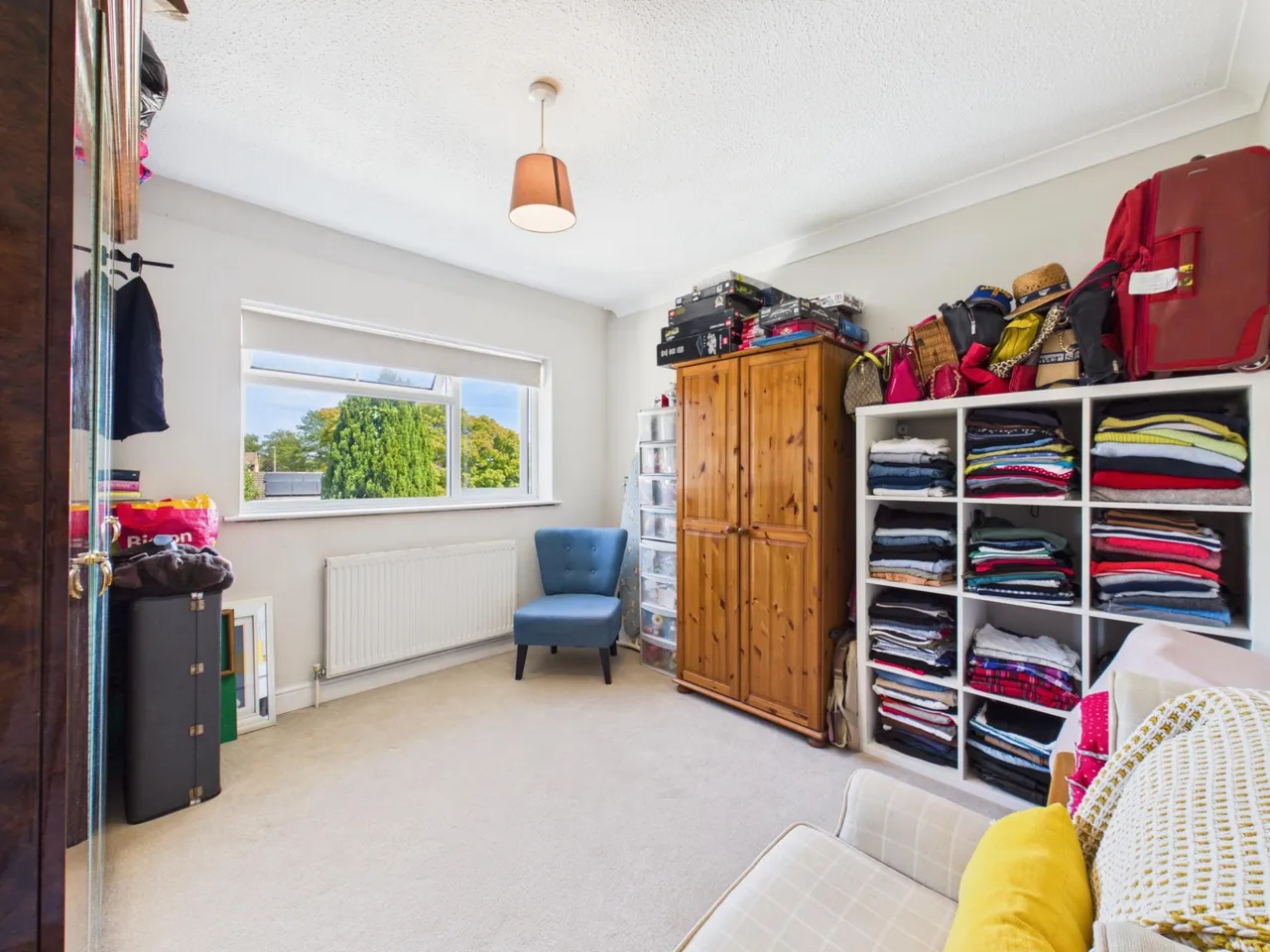 Huntsmoor Road, Tadley, RG26, photo 11