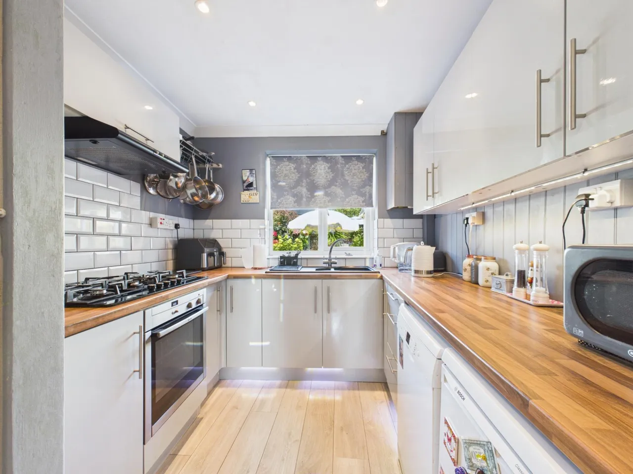 Huntsmoor Road, Tadley, RG26, photo 5