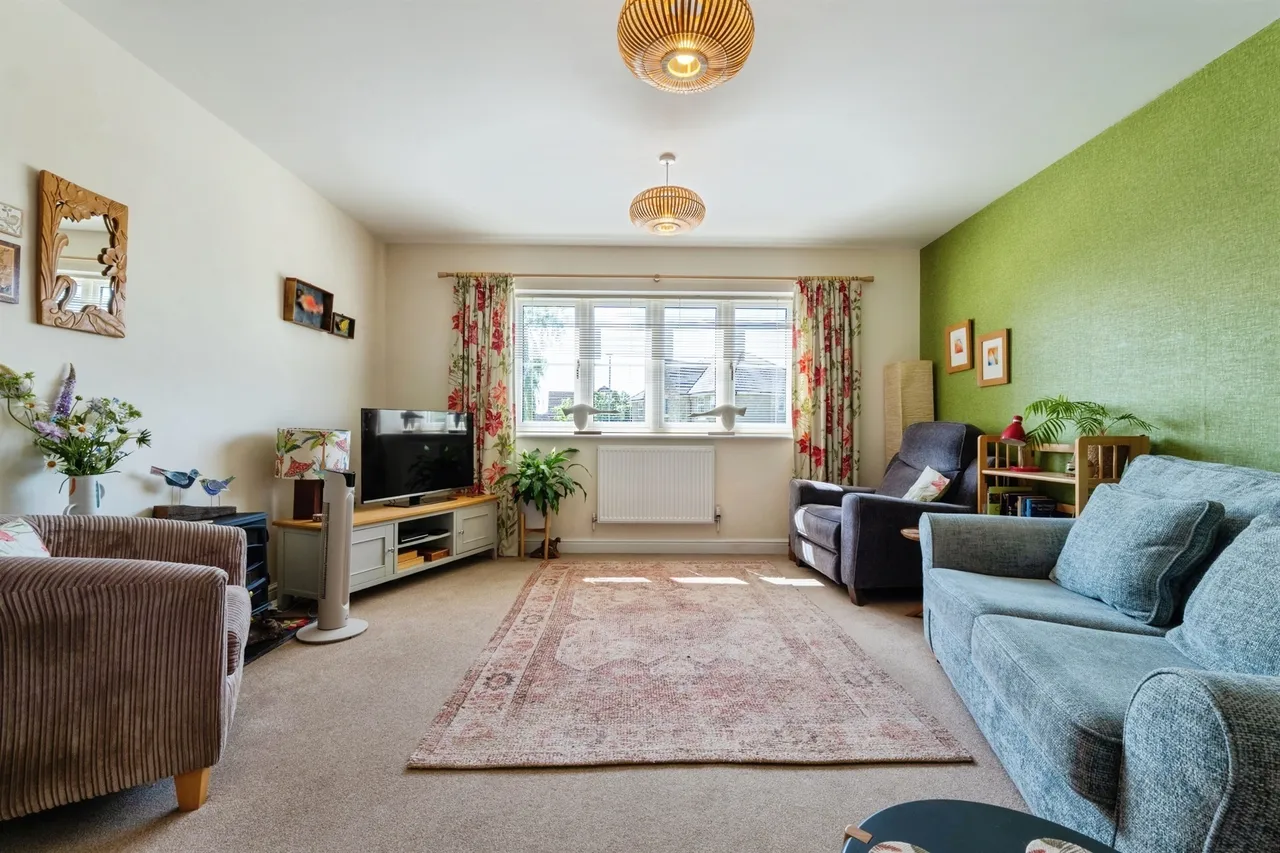 Rolleston Road, Billesdon, LE7, photo 5