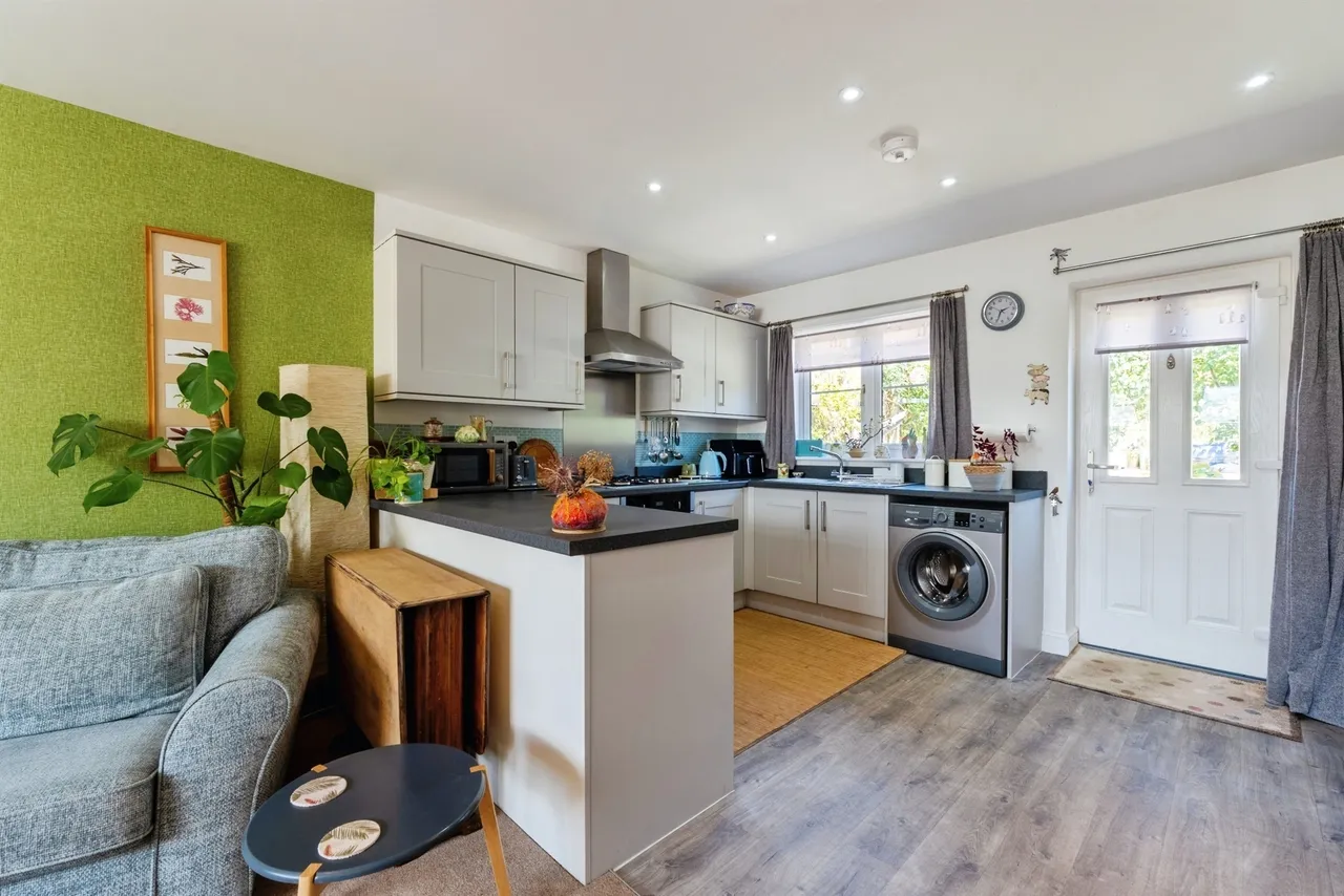 Rolleston Road, Billesdon, LE7, photo 8