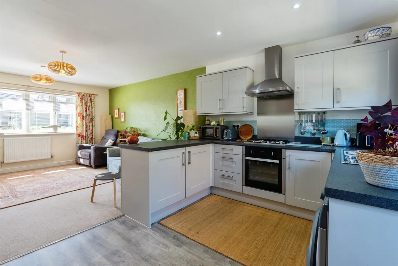 Rolleston Road, Billesdon, LE7, photo 13