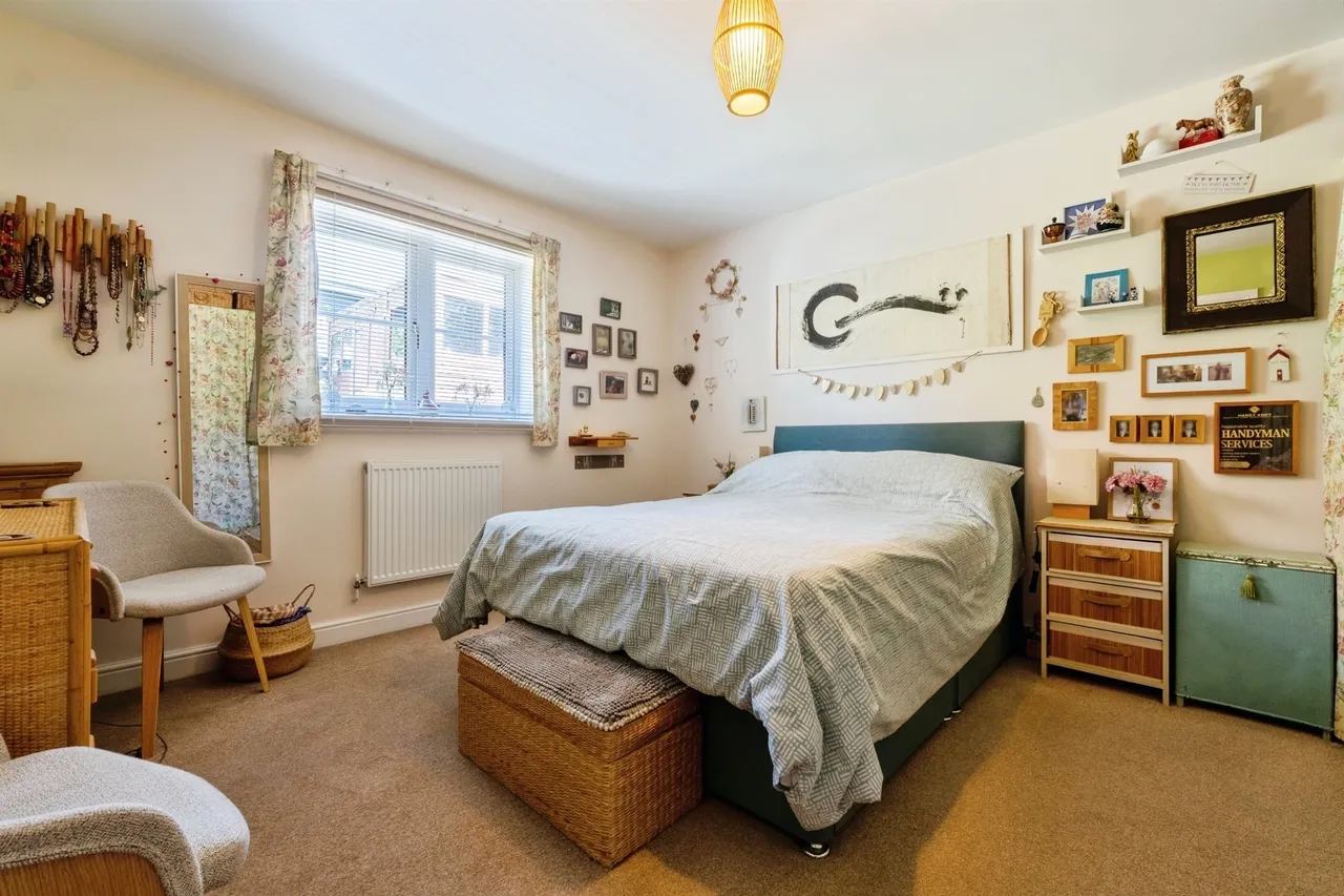 Rolleston Road, Billesdon, LE7, photo 10