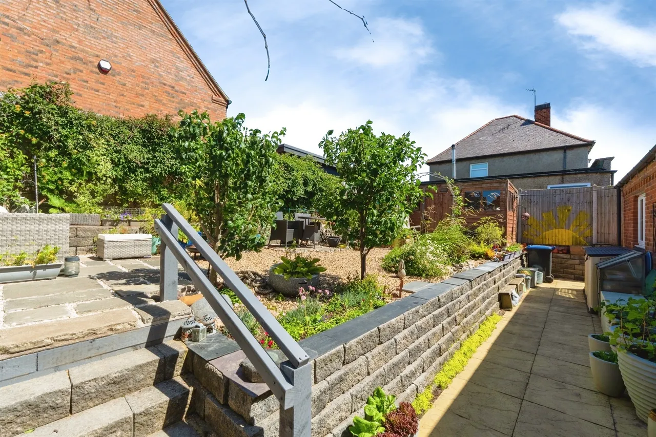 Rolleston Road, Billesdon, LE7, photo 4