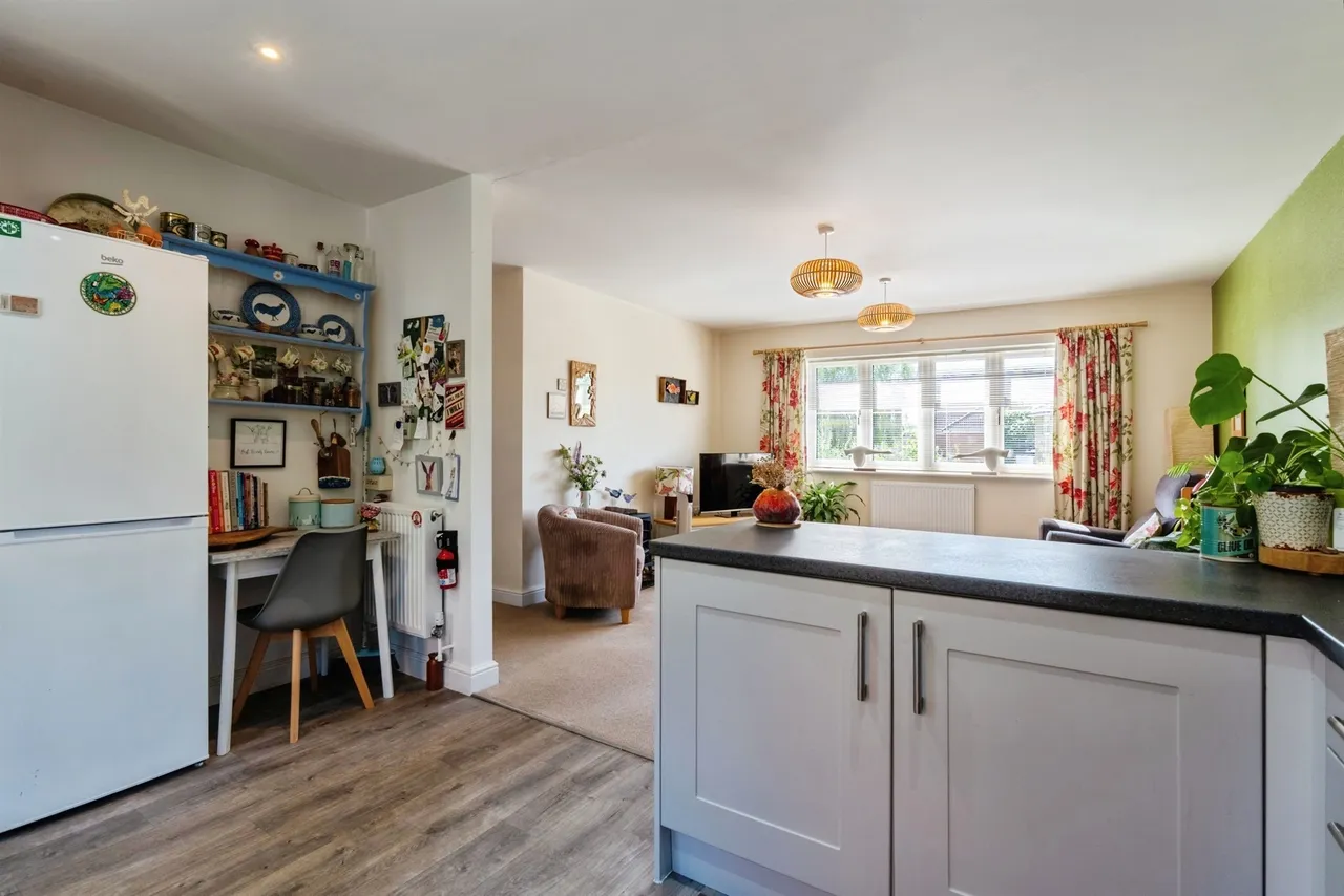 Rolleston Road, Billesdon, LE7, photo 15