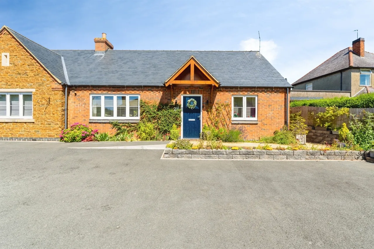 Rolleston Road, Billesdon, LE7, photo 17