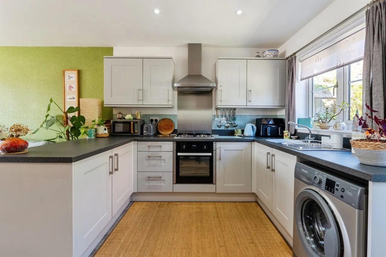 Rolleston Road, Billesdon, LE7, photo 9
