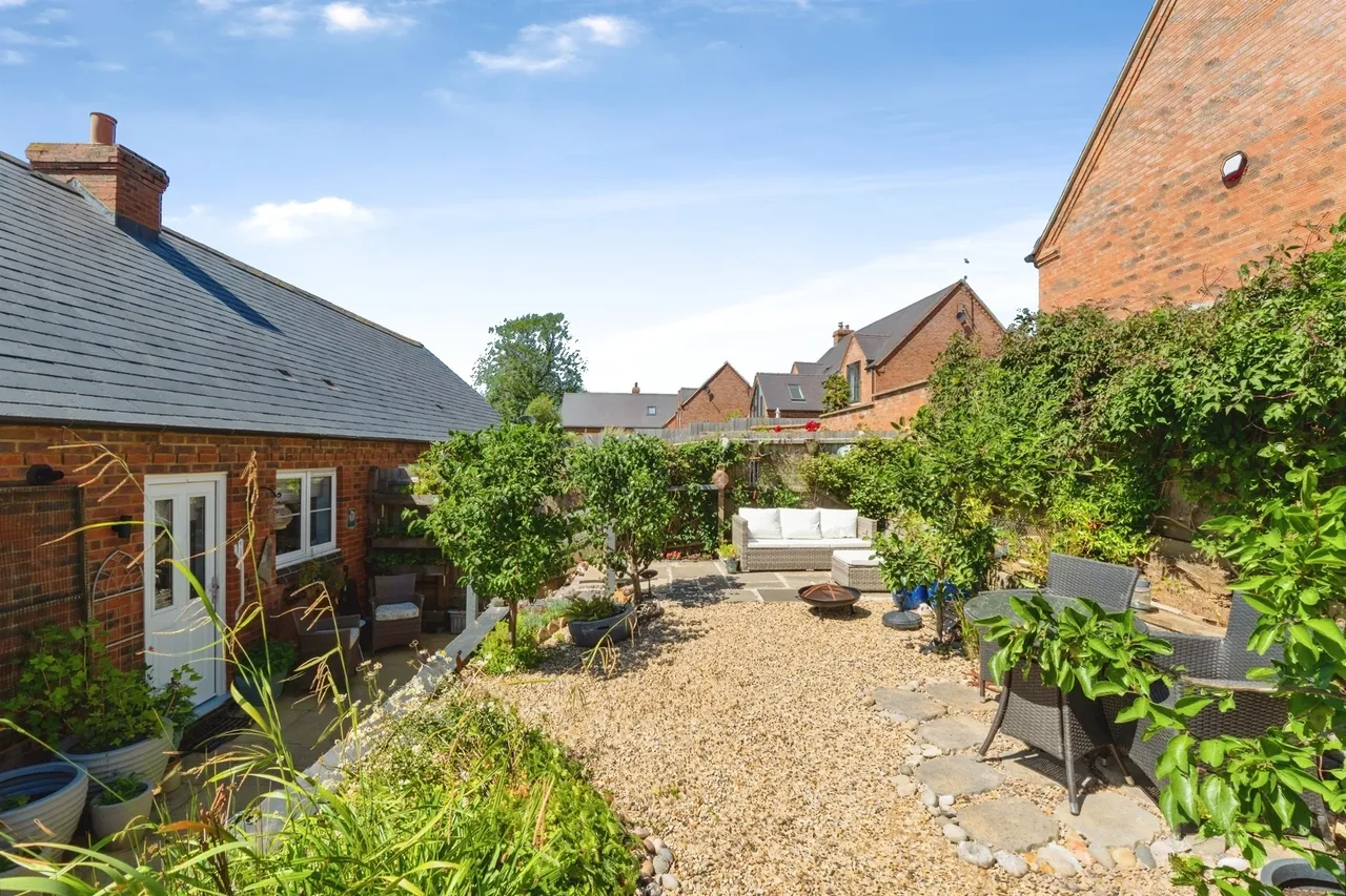 Rolleston Road, Billesdon, LE7, photo 3