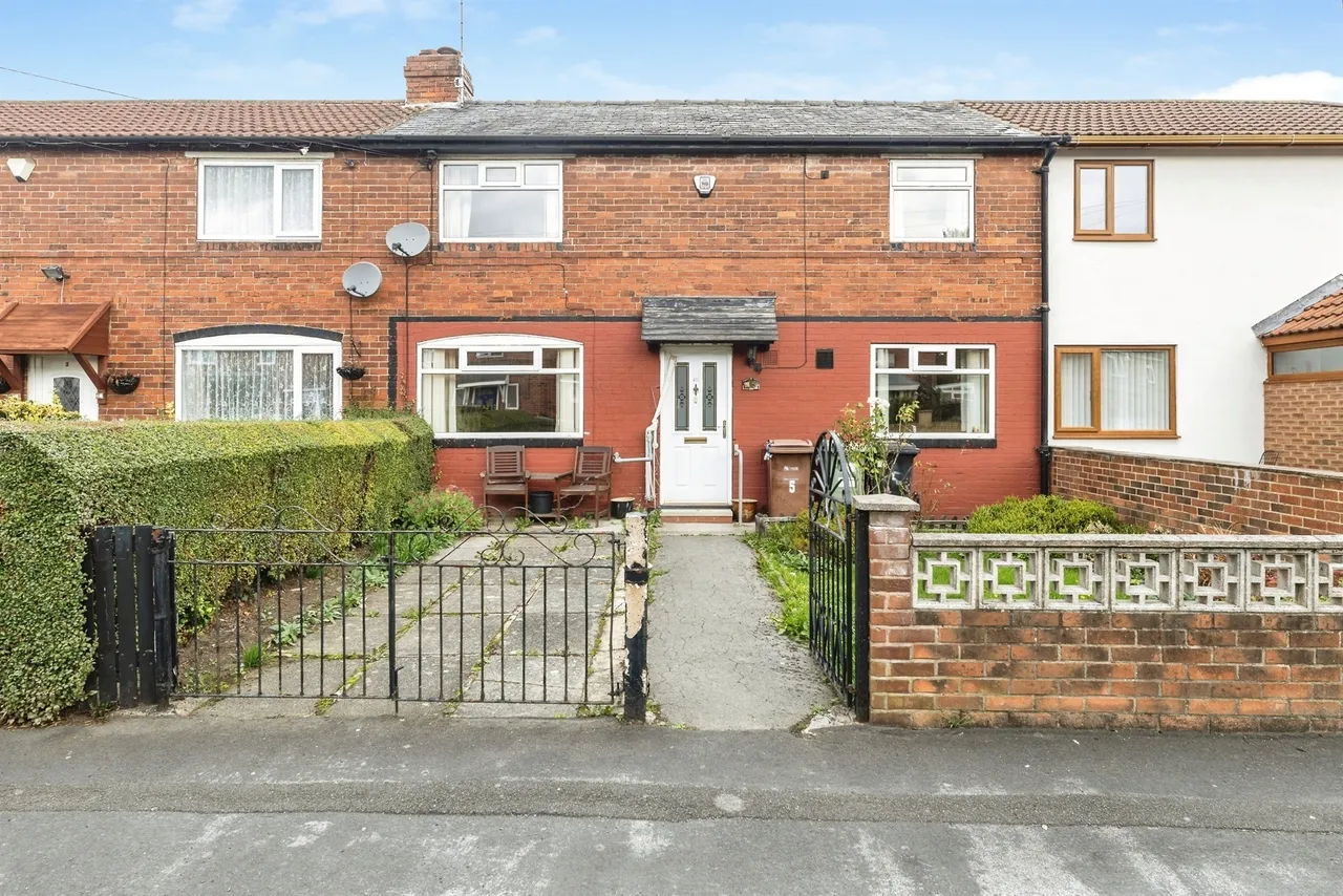 3 bed house for sale, Middleton Park Crescent, Leeds, LS10