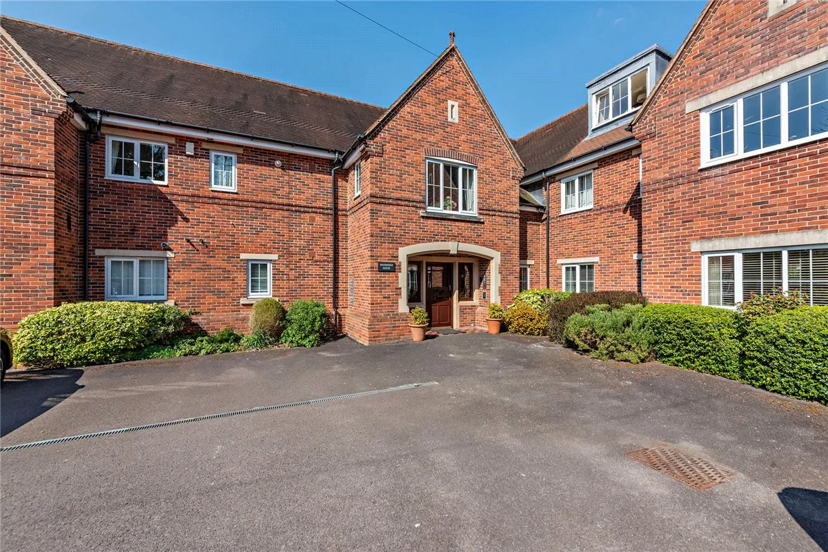 Woodridge, Newbury, RG14, photo 21