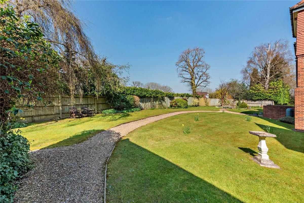 Woodridge, Newbury, RG14, photo 22