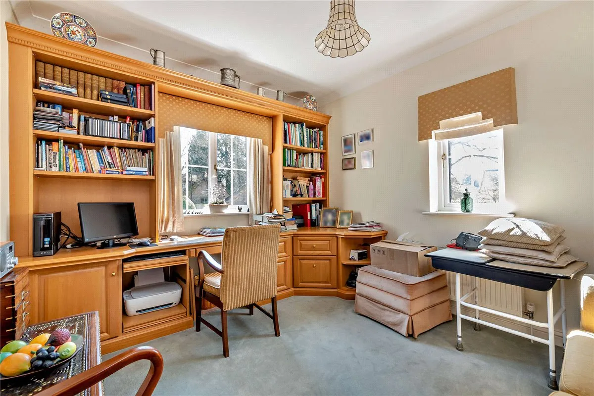 Woodridge, Newbury, RG14, photo 8