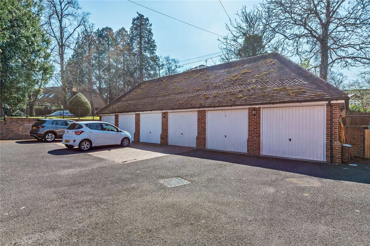 Woodridge, Newbury, RG14, photo 20