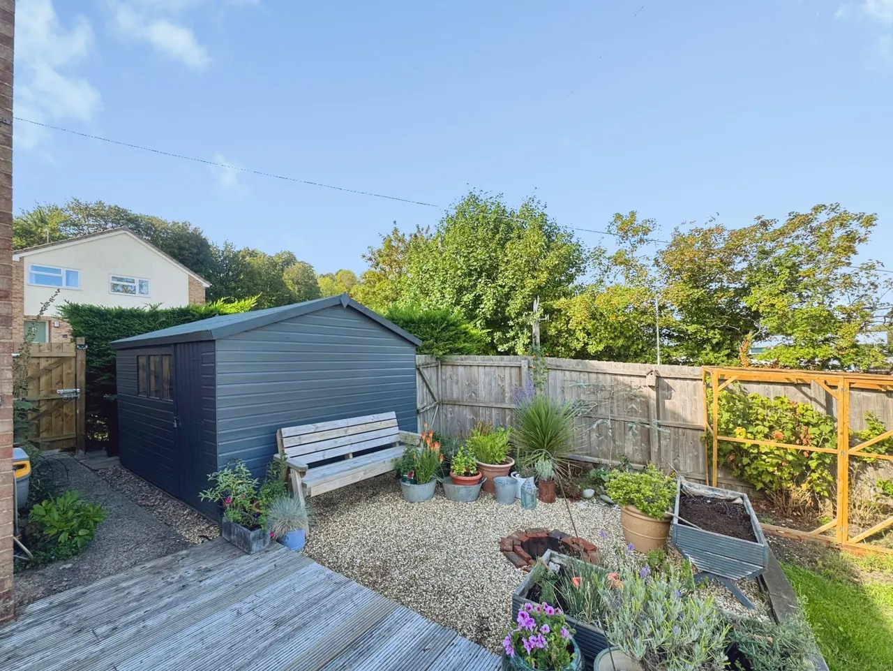 Hollows Close, Salisbury, SP2, photo 10