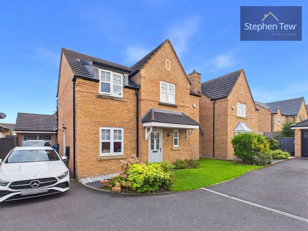 4 bed house for sale, Unsworth Way, Lytham St. Annes, FY8