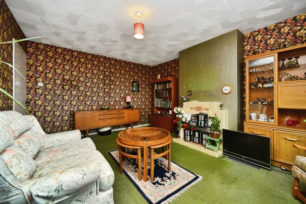 Bishopstone Drive, Saltdean, BN2, photo 5
