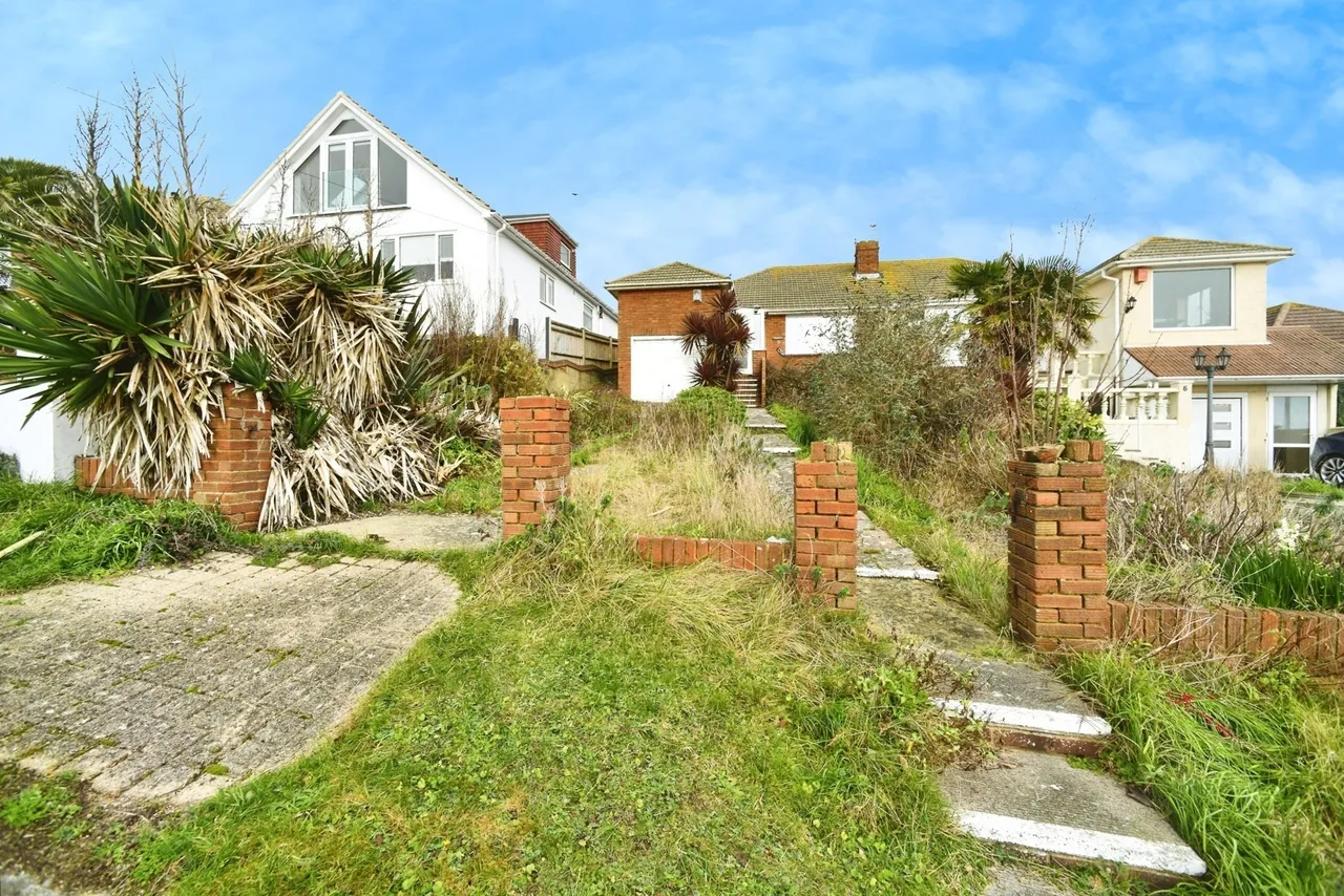 Bishopstone Drive, Saltdean, BN2, photo 20