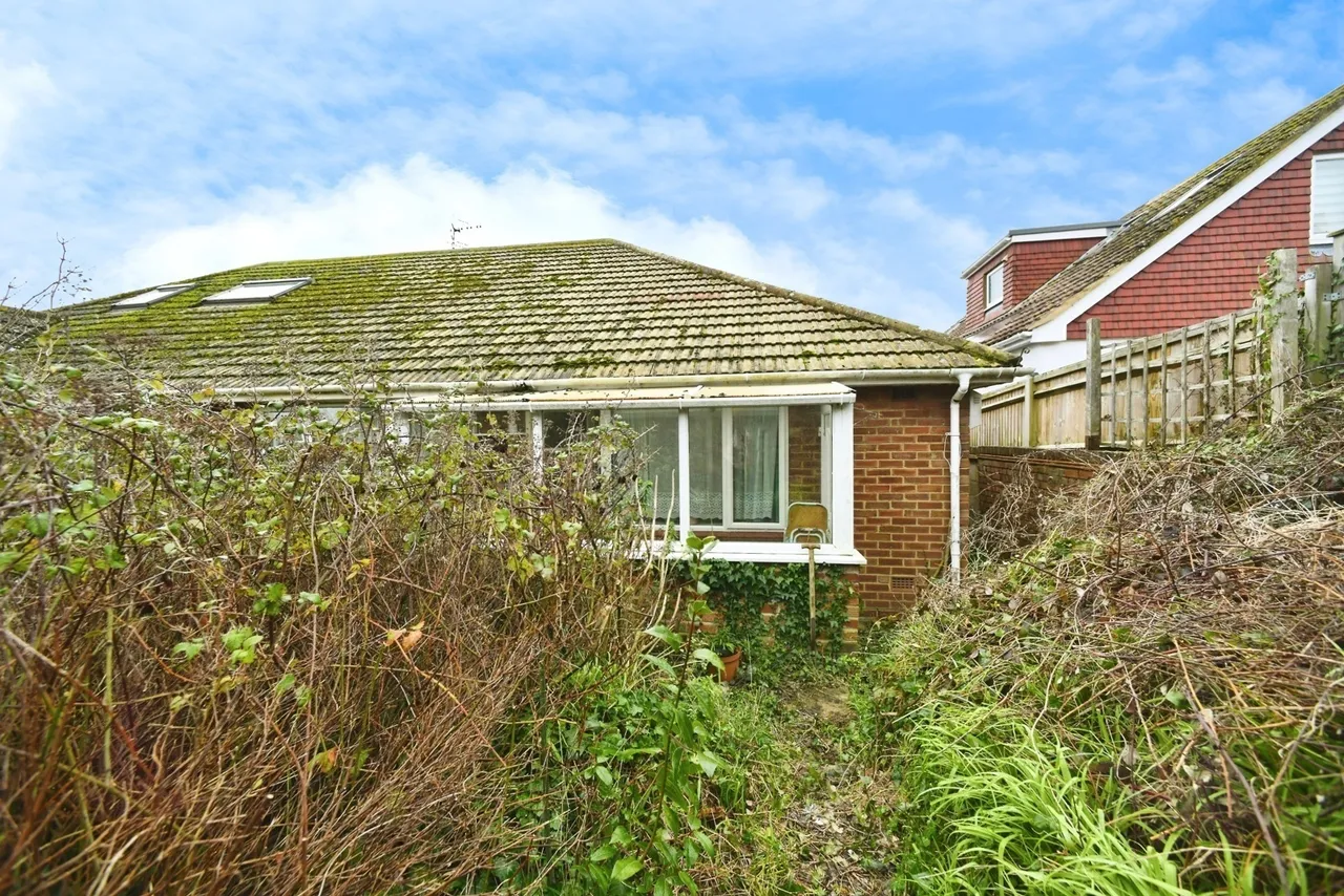 Bishopstone Drive, Saltdean, BN2, photo 17