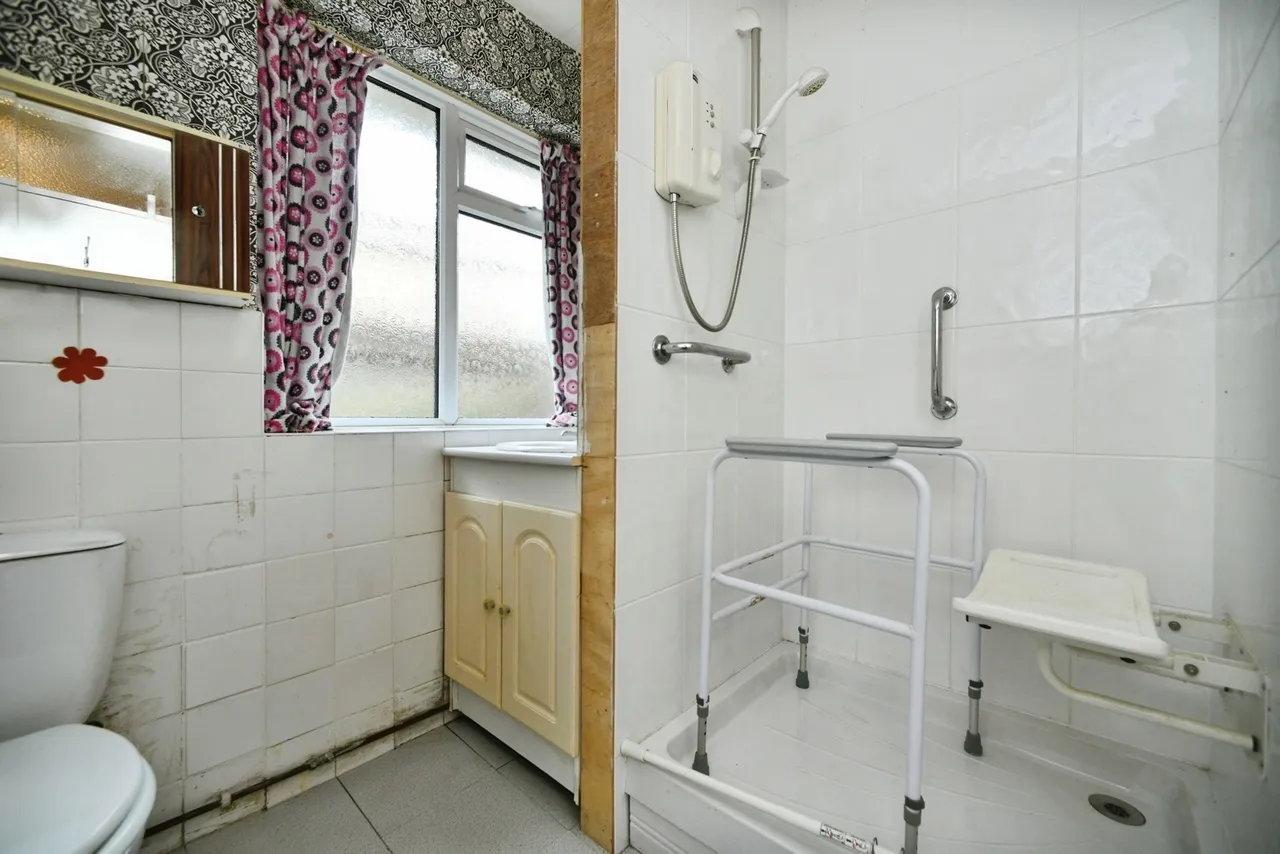 Bishopstone Drive, Saltdean, BN2, photo 15