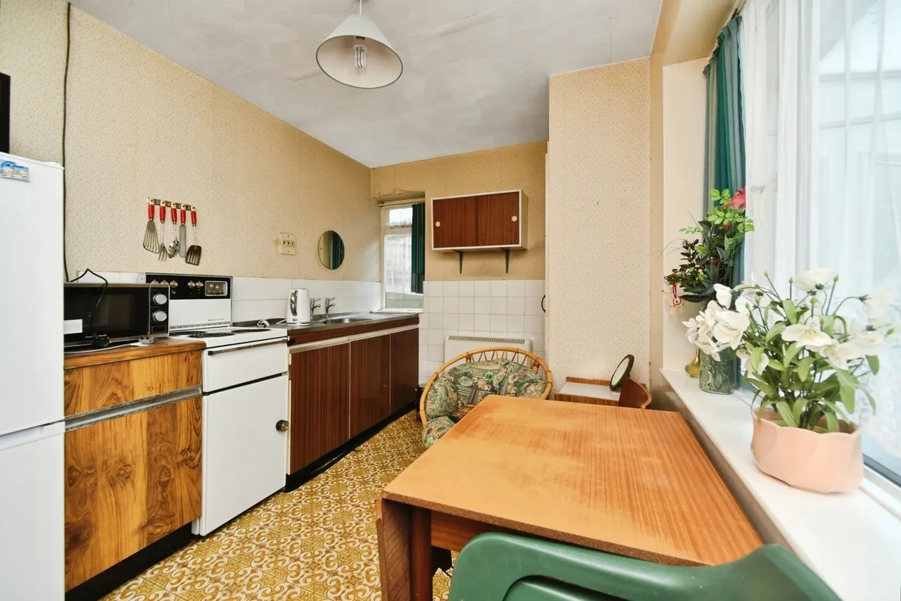 Bishopstone Drive, Saltdean, BN2, photo 11