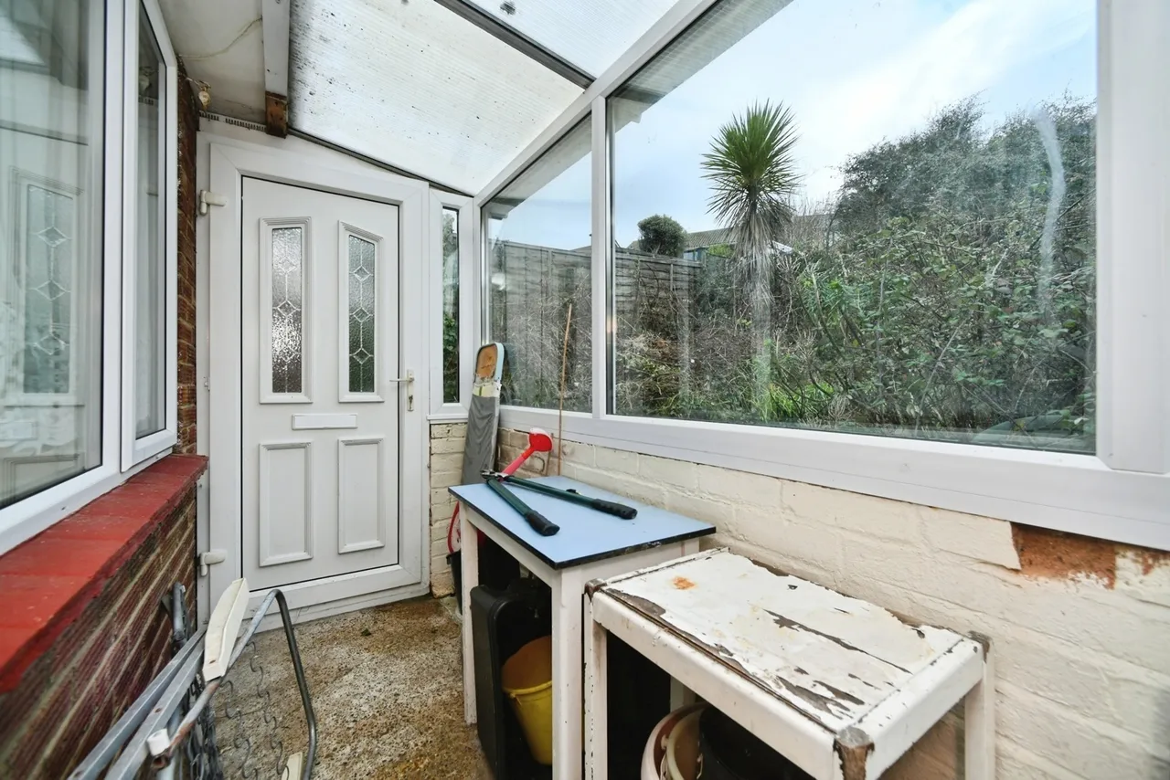 Bishopstone Drive, Saltdean, BN2, photo 14