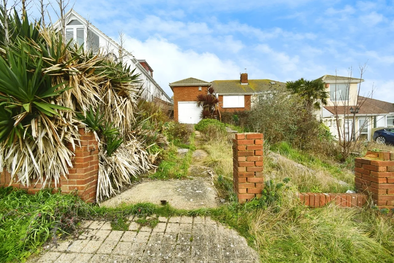 Bishopstone Drive, Saltdean, BN2, photo 19
