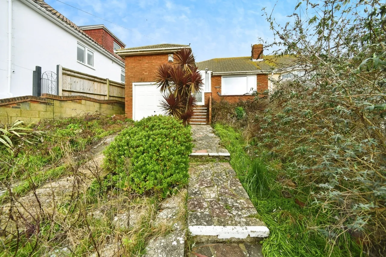 Bishopstone Drive, Saltdean, BN2, photo 4