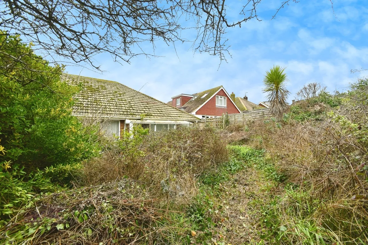 Bishopstone Drive, Saltdean, BN2, photo 16