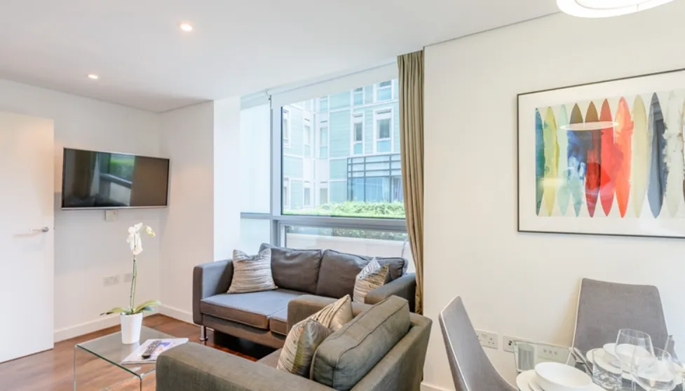 Merchant Square, Paddington, London, W2 1AN, photo 4