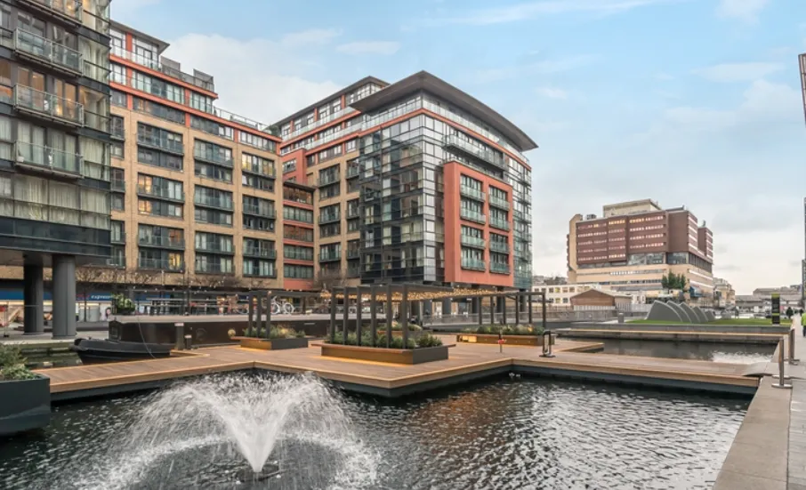 Merchant Square, Paddington, London, W2 1AN, photo 9