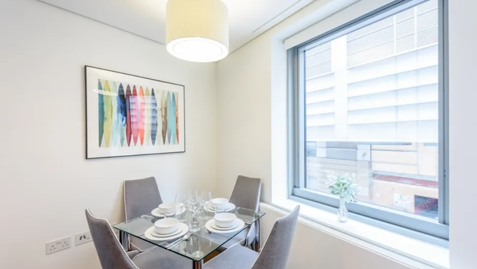 Merchant Square, Paddington, London, W2 1AN, photo 5
