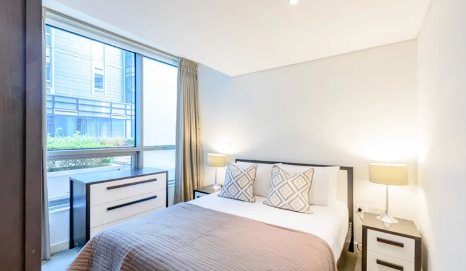 Merchant Square, Paddington, London, W2 1AN, photo 6