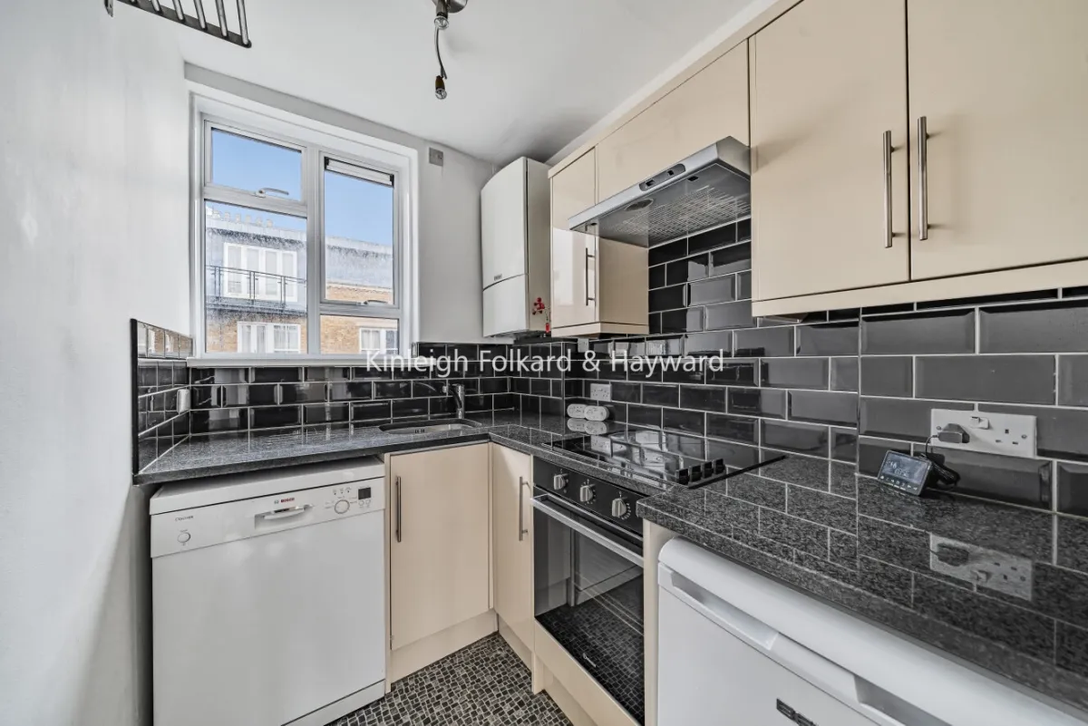Upper Street, London, N1, photo 3