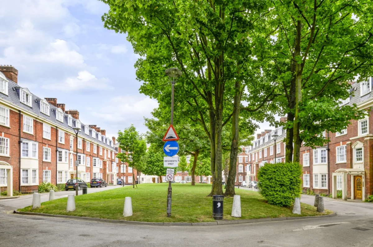 Upper Street, London, N1, photo 8