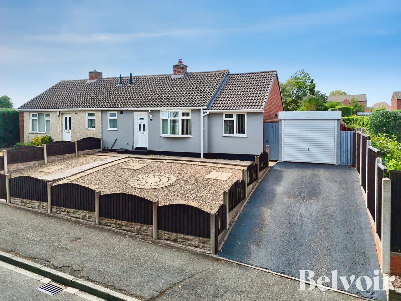 2 bed house for sale, Holly Street, Cannock, WS11