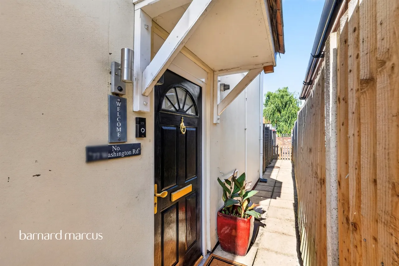 Washington Road, Worcester Park, KT4, photo 19