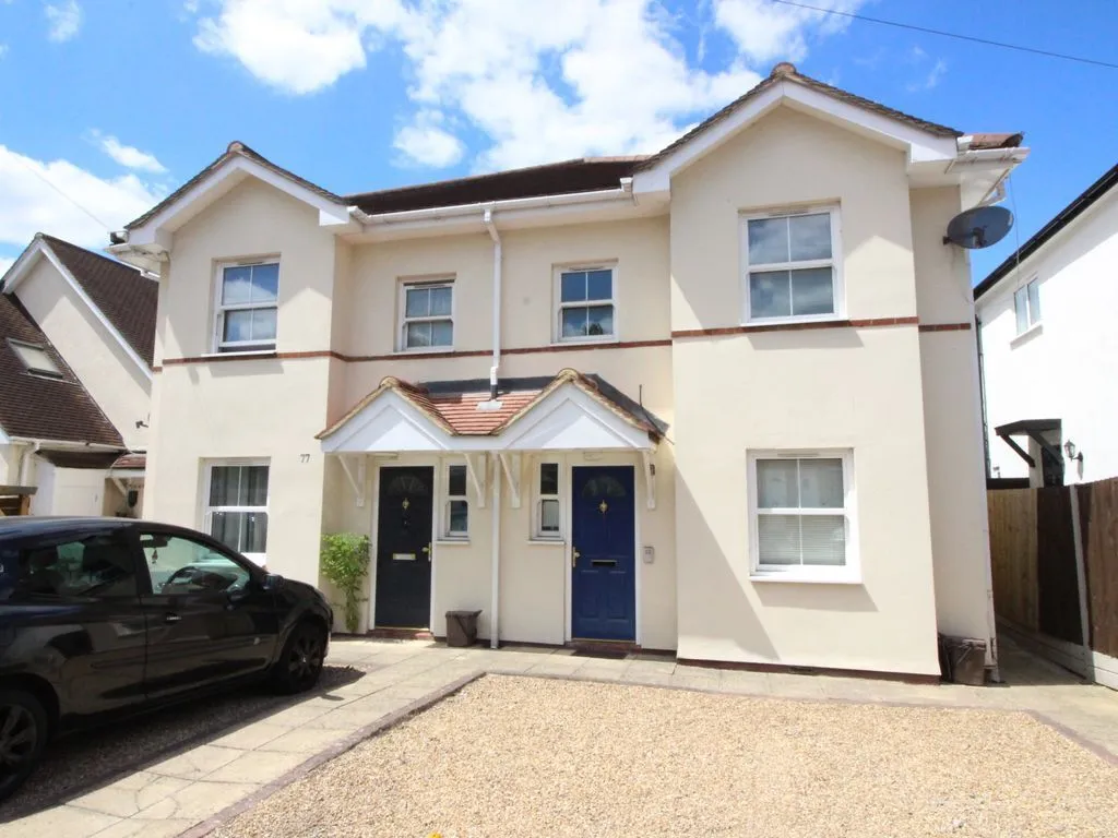 Washington Road, Worcester Park, KT4, photo 4