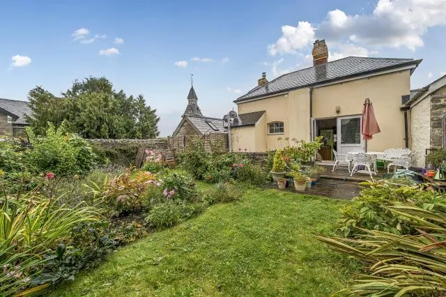 Cranbourne House, The Pavement, HR3, photo 13
