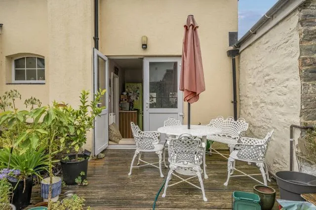 Cranbourne House, The Pavement, HR3, photo 15