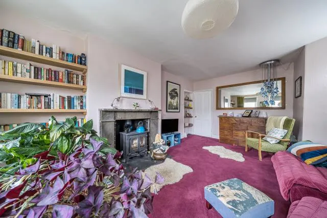 Cranbourne House, The Pavement, HR3, photo 3
