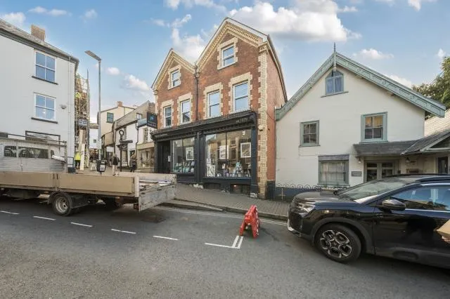 Cranbourne House, The Pavement, HR3, photo 22