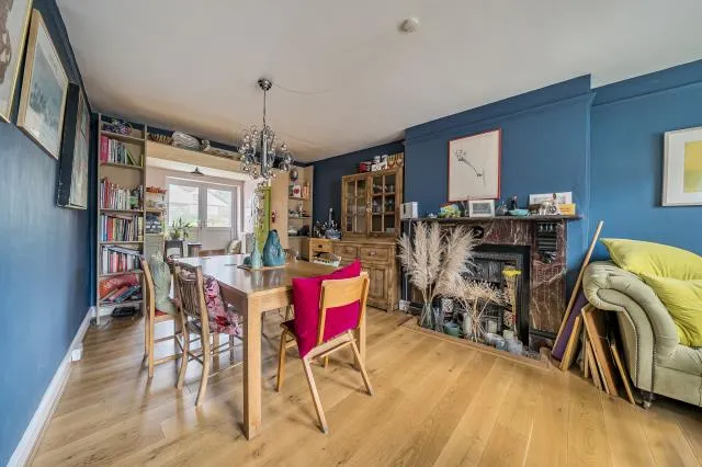 Cranbourne House, The Pavement, HR3, photo 6