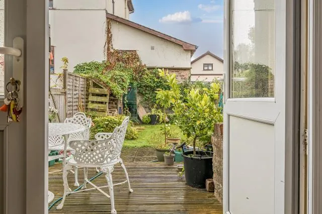 Cranbourne House, The Pavement, HR3, photo 14