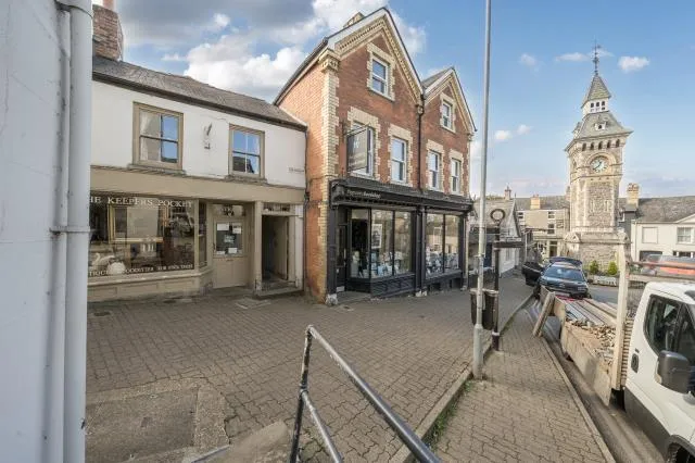 Cranbourne House, The Pavement, HR3, photo 21
