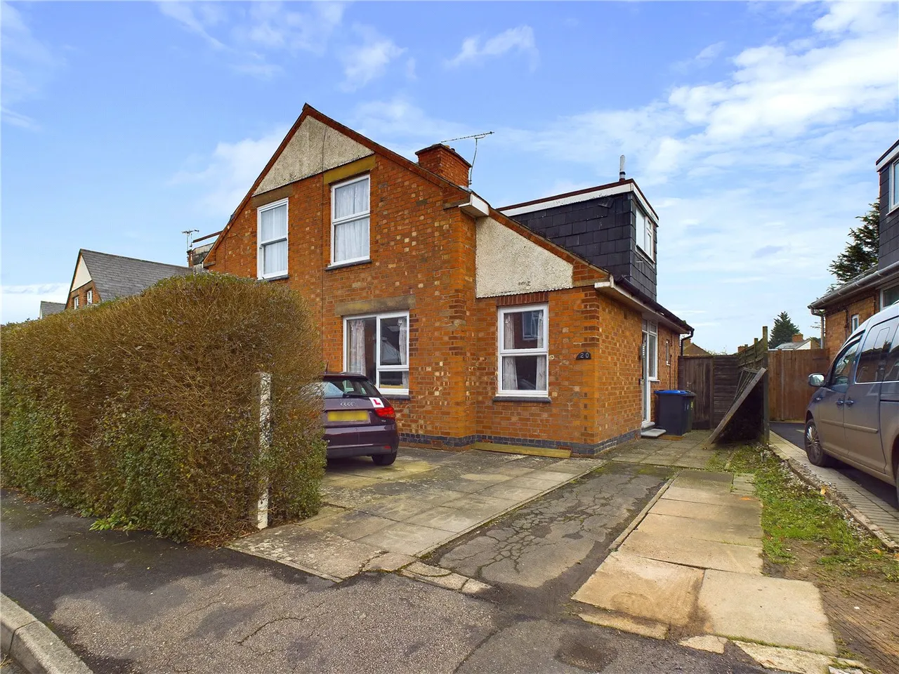 Offa Road, Leamington Spa, Warwickshire, CV31, photo 10